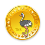 TNB鸵鸟币