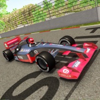 F1赛车模拟器