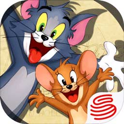 猫和老鼠:欢乐互动