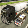 印尼重型卡车模拟