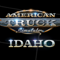 美国卡车模拟爱达荷州