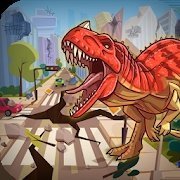 dinosaur player