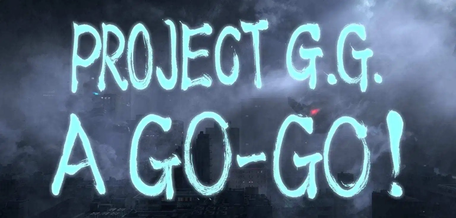 Project G.G
