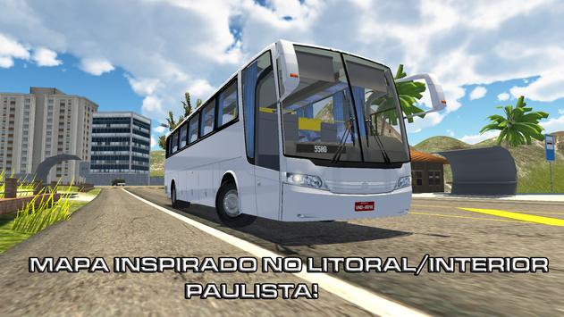 PBSR巴士模拟