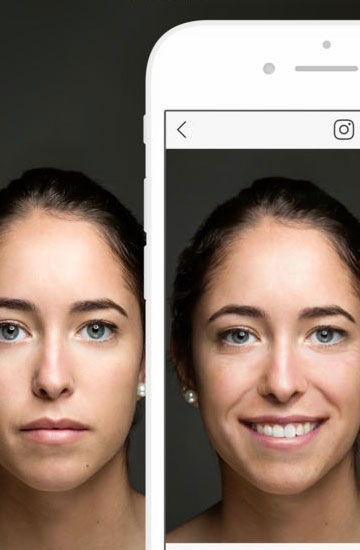 AI换脸相机