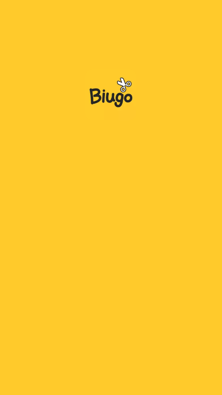 Biugo视频美化